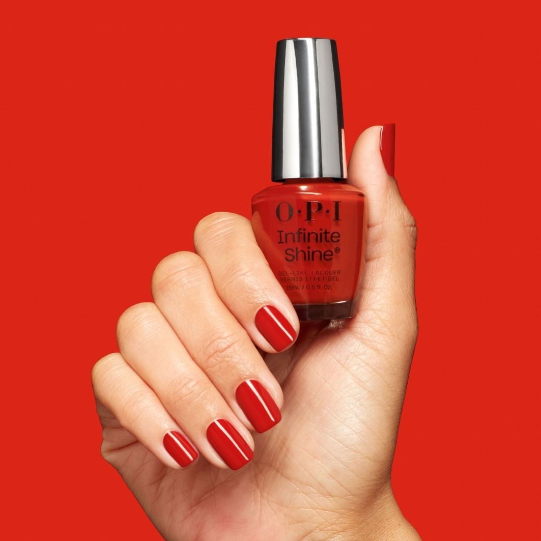 Vernis à ongles OPI Infinite Shine Holiday 2025 – Un vrai plaisir – 15 ml