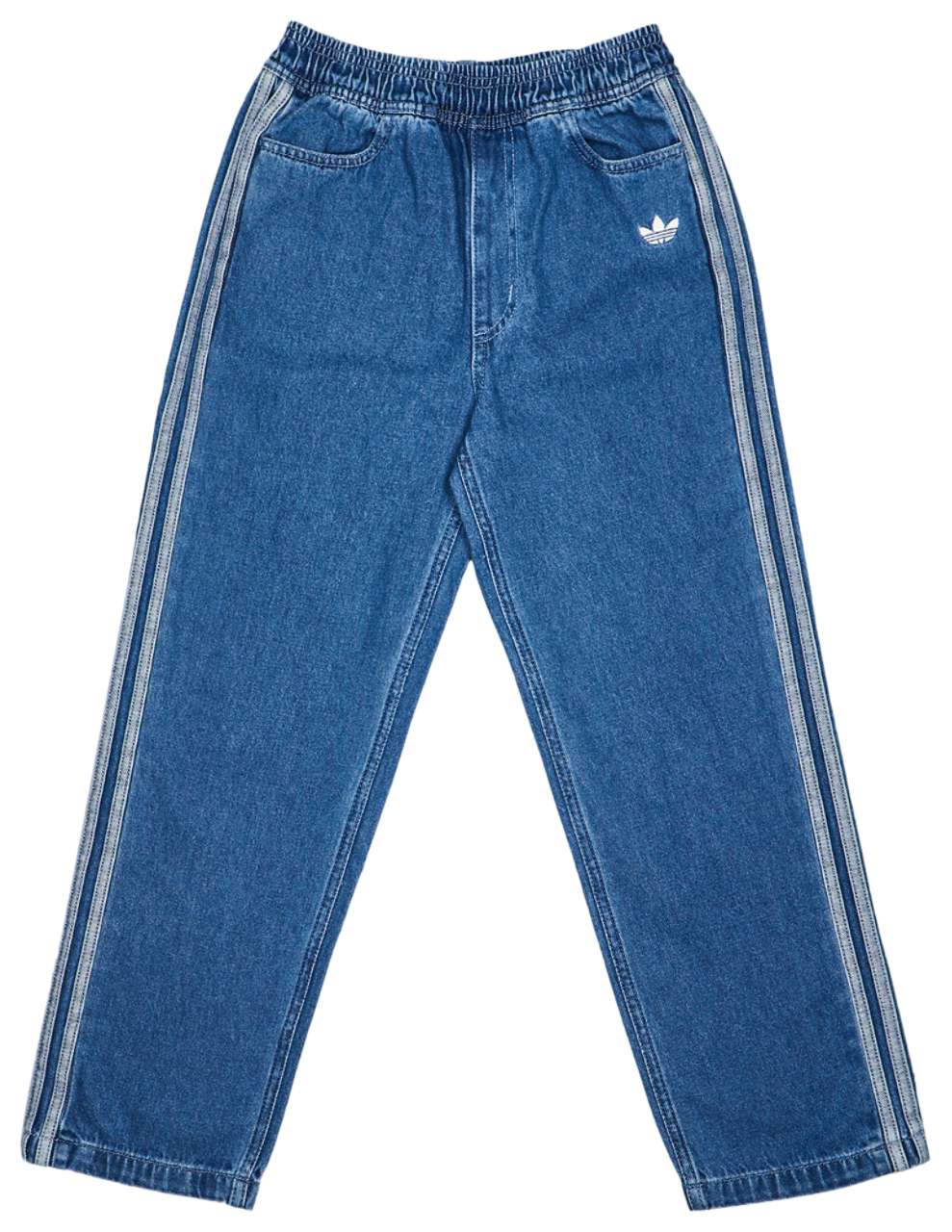 adidas 3S Denim