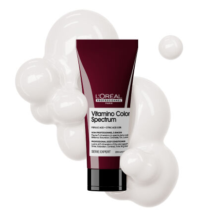 L'Oréal Professionnel Paris Vitamino Farbspektrum
