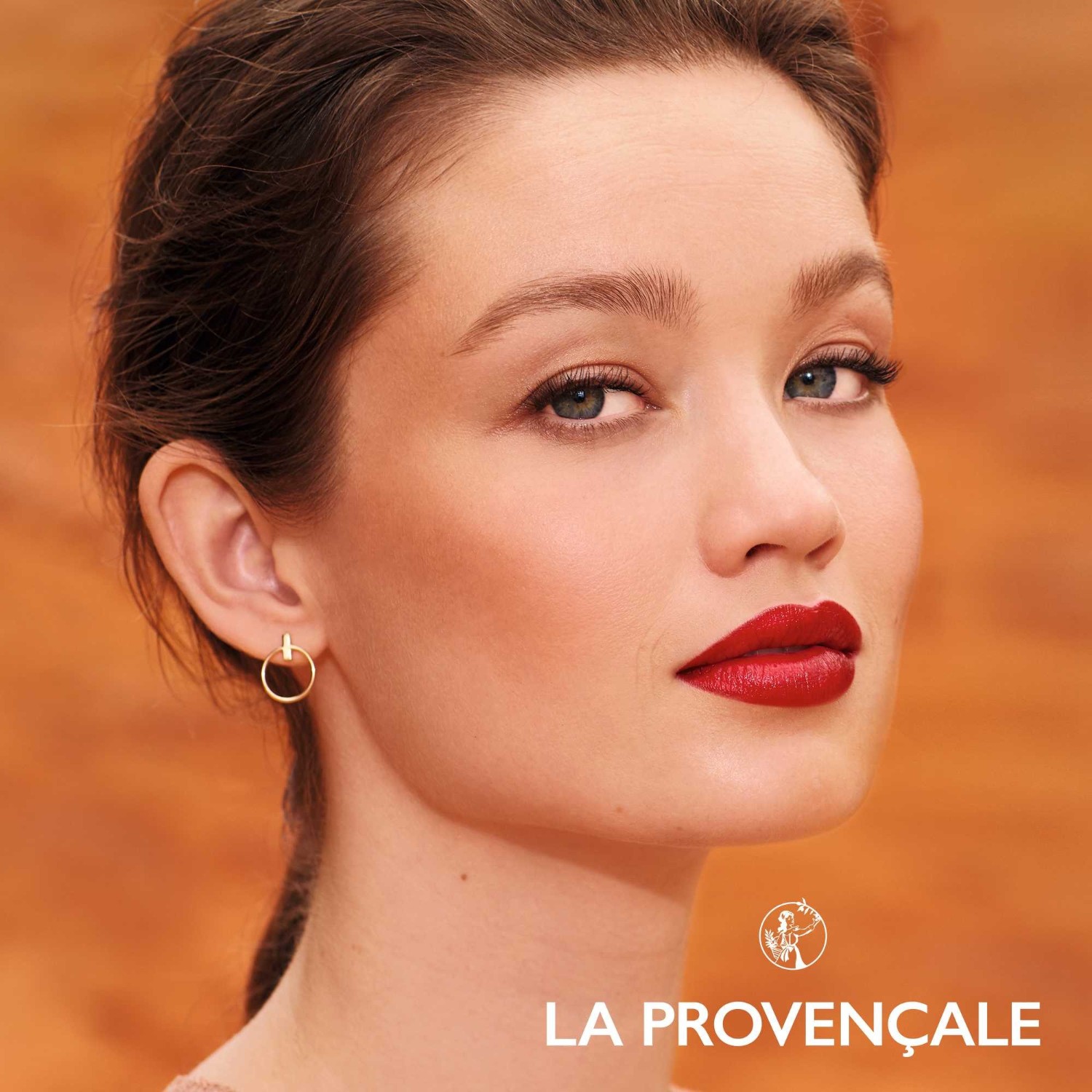 La Provençale Rouge à Lèvres Liquide