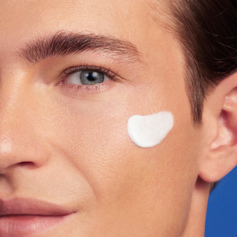 Biotherm Homme Basics Line Comfort Balm pomirjujoč in vlažilni balzam po britju