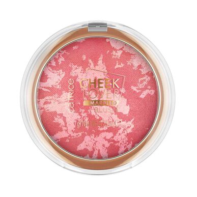 Tvářenka Catrice Blush Cheek Lover Marbled 7 g 7 g