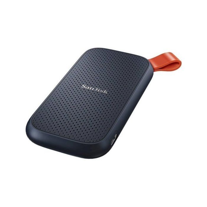 SSD portatile SanDisk da 2 TB