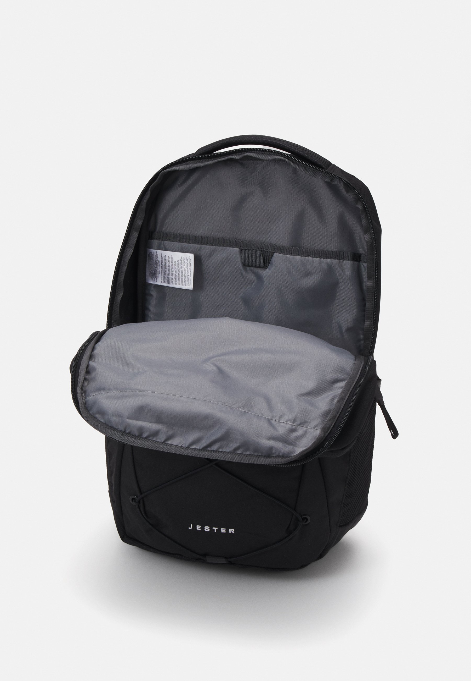 Sac à dos The North Face JESTER - noir