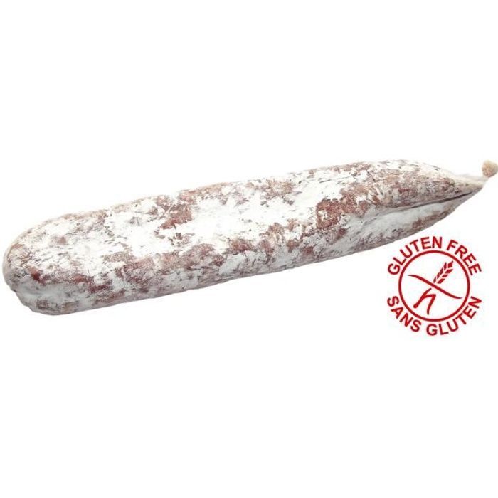 Salchicha campestre 250 g