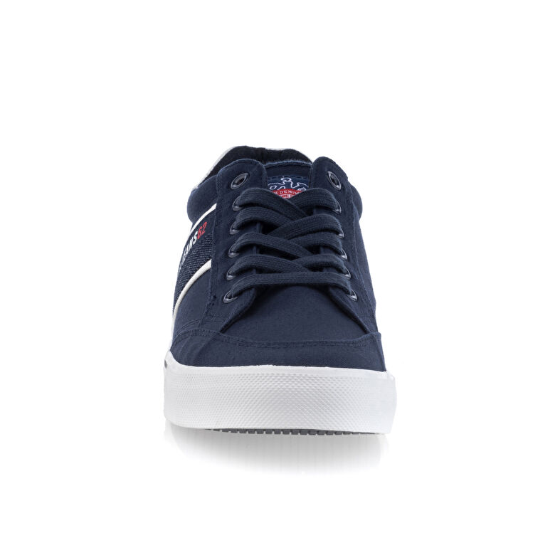 Kurver / joggesko Homme Bleu