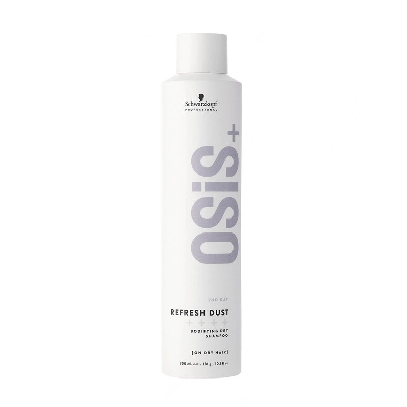 Schwarzkopf Professional Osis+ Refresh Dust