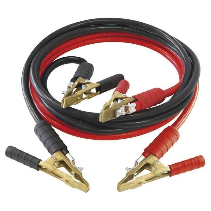 Cables de arranque GYS 500A