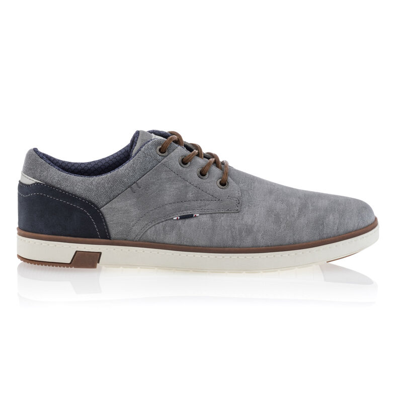 Korit / lenkkarit Homme Gris