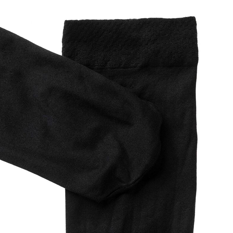 Chaussettes et collants Femme Noir