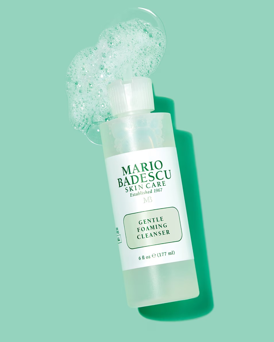 MARIO BADESCU MARIO BADESCU ΑΠΡΟΣ ΚΑΘΑΡΙΣΤΙΚΟ ΑΦΡΟΥ