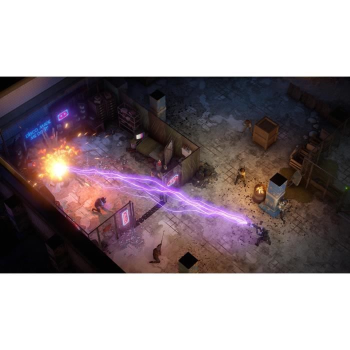 Wasteland 3 Day One Edition Xbox One Game