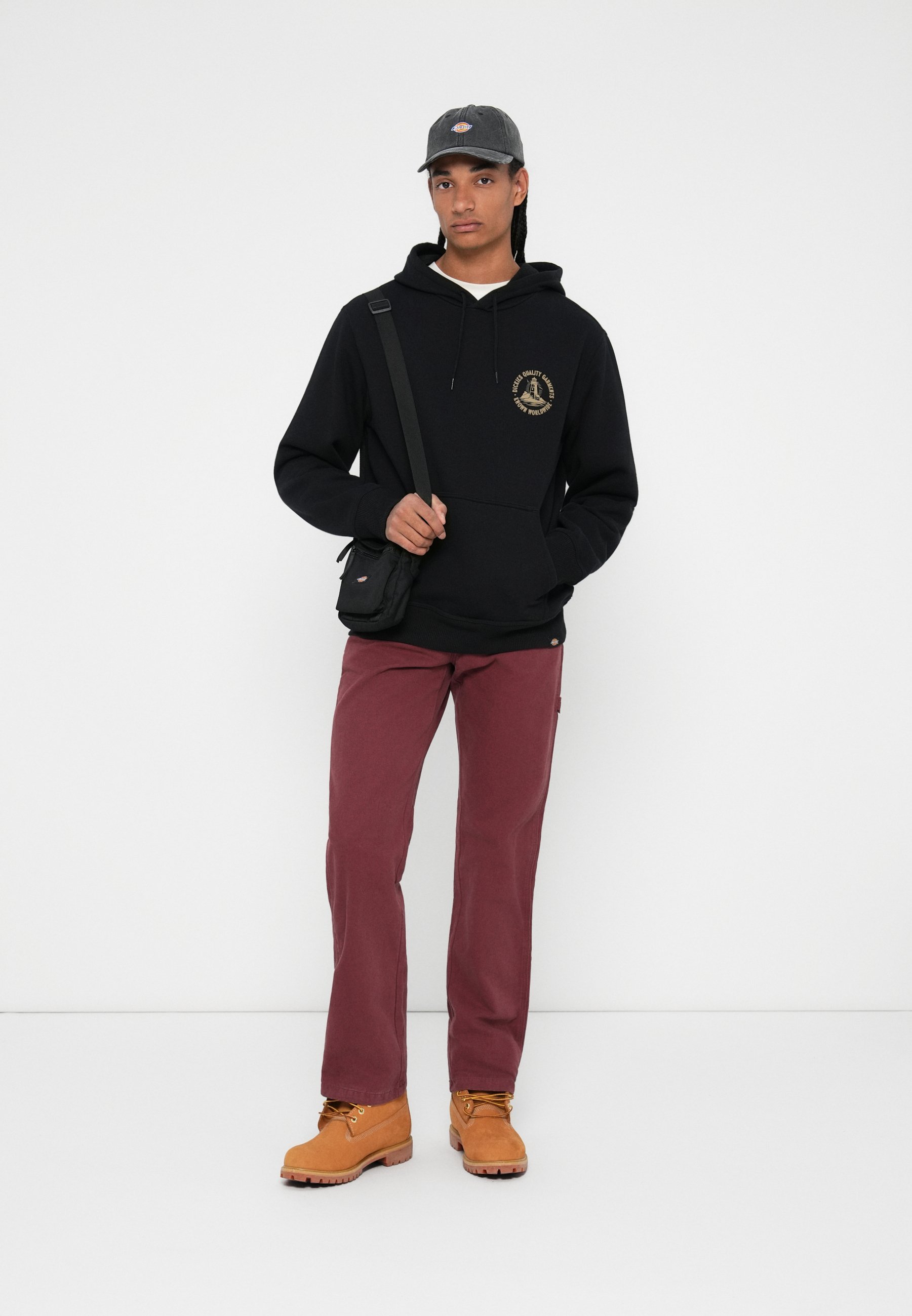 Dickies Hoodies