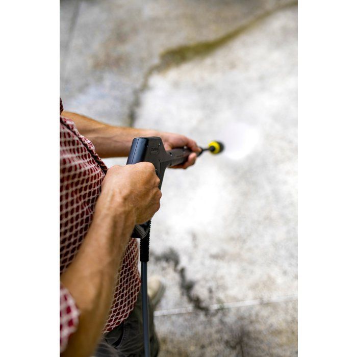 Hidrolimpiadora de alta presión KARCHER K 5 Comfort Premium para el hogar - 500 l/h - 2100 W - 145 bar