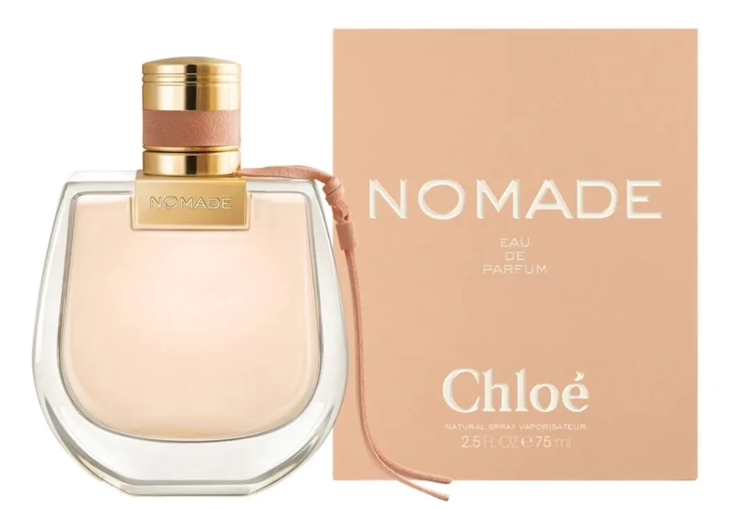 Chloe Nomade Woda perfumowana dla kobiet, 75 ml