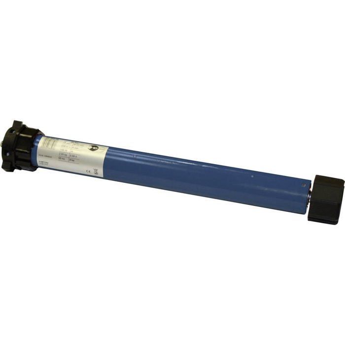 Motore tubolare - e-ast ER1060-10 - 60 mm - 10 Nm - 23 kg