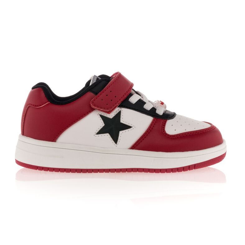 Zapatillas deportivas Garcon Rouge