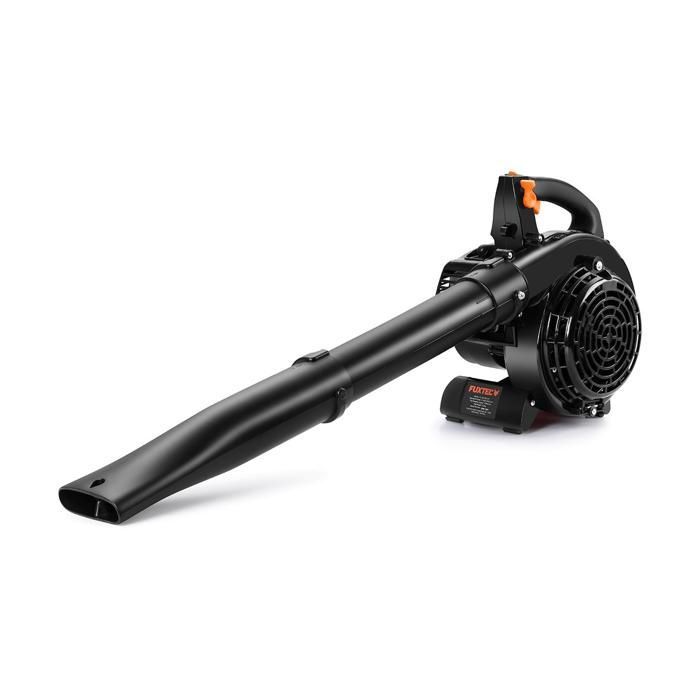Benzinebladblazer - FUXTEC FX-LB126ECO - 26 cm³ 60 m/s