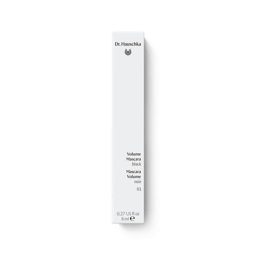 Objemová maskara Dr. Hauschka - 8 ml