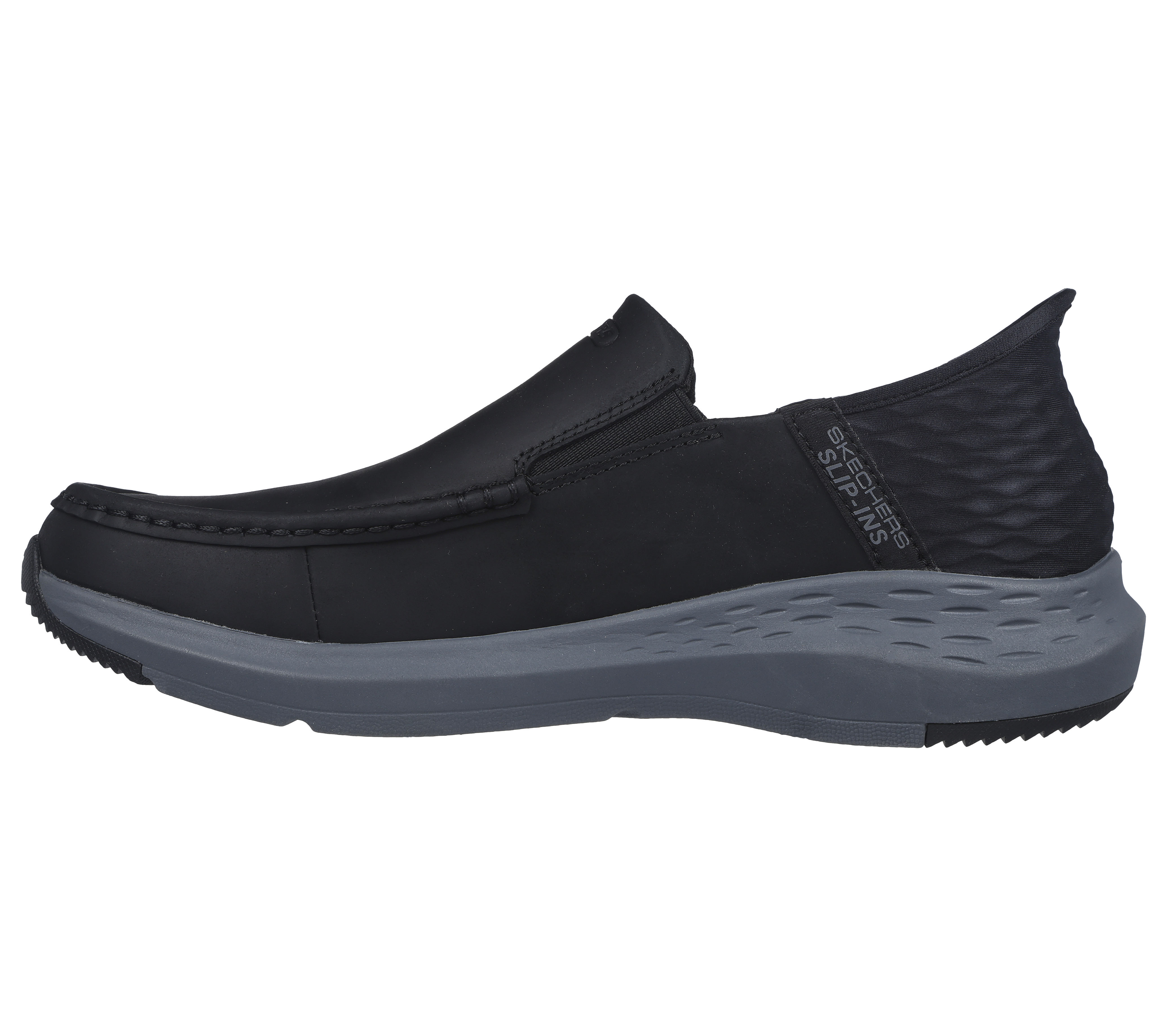 Skechers Slip-ins Relaxed Fit: Parson - Oswin