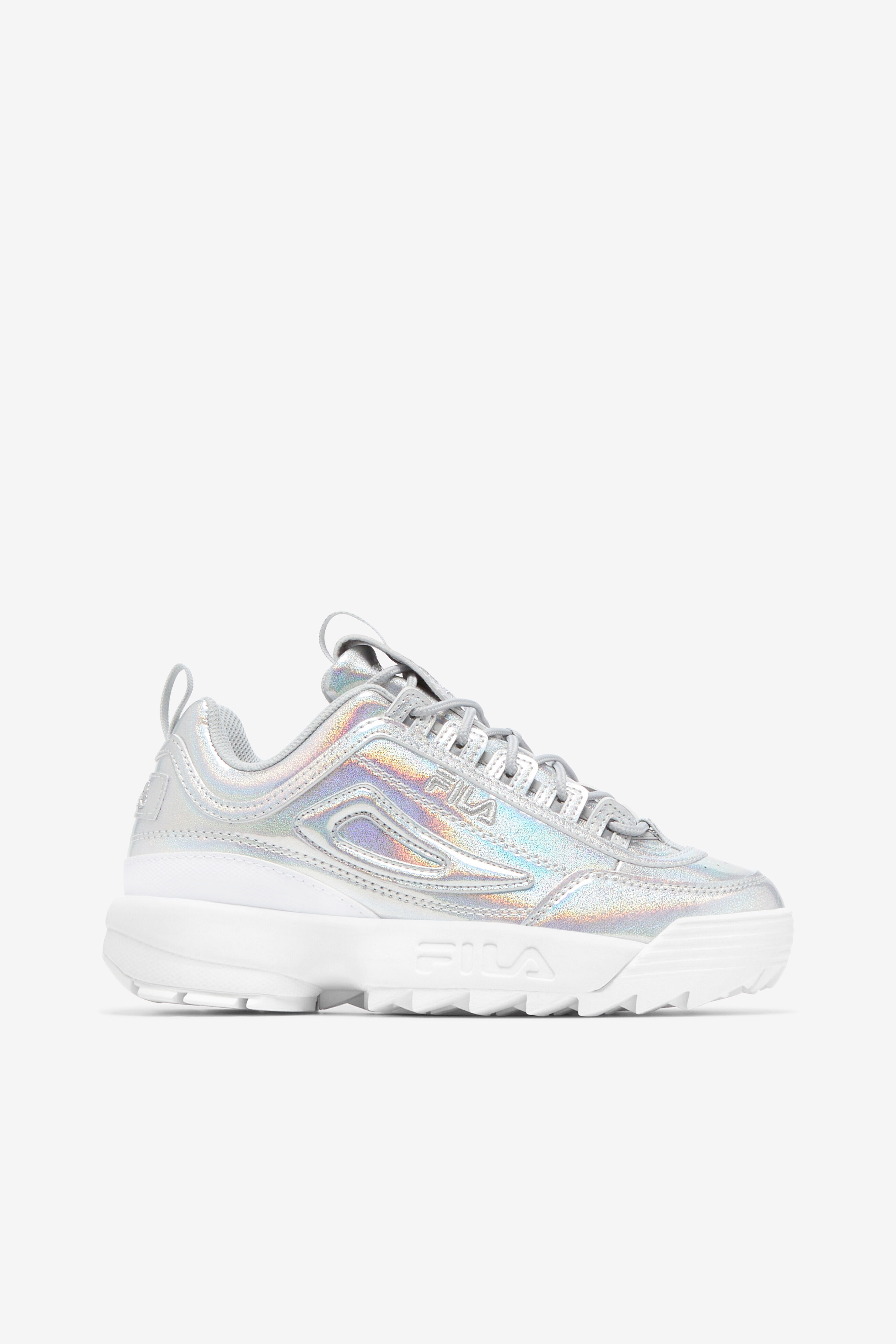 Women's Disruptor 2 Premium Iridescent