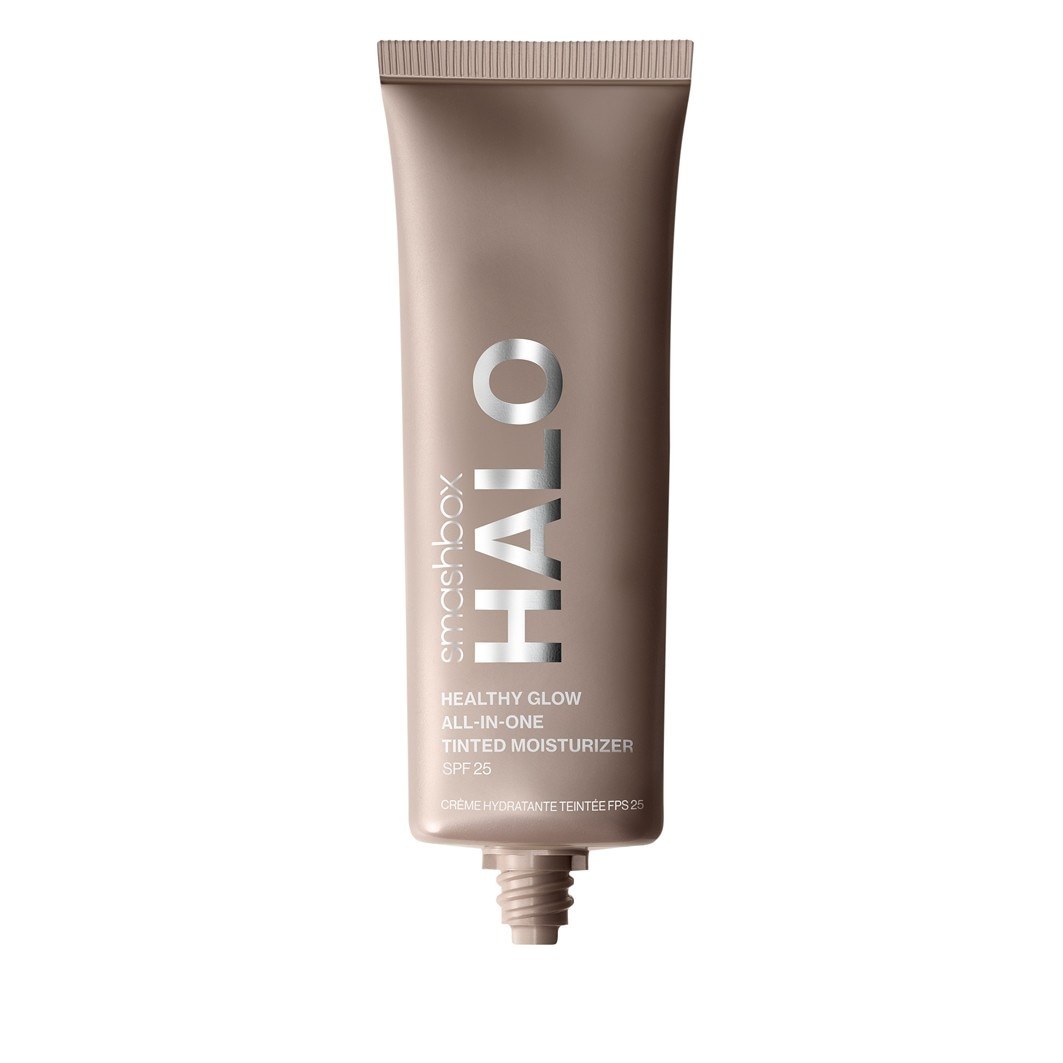 Smashbox BB krema HALO tonirana hidratantna krema SPF 25 - 40 ml
