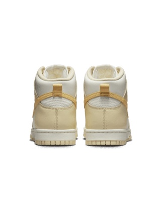 Nike Dunk High Women's Shoes