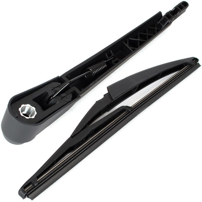 Escobilla limpiaparabrisas trasera - Peugeot 306 - 1997-2001 - SW - familiar - Brazo + escobilla - 290 mm - Nueva