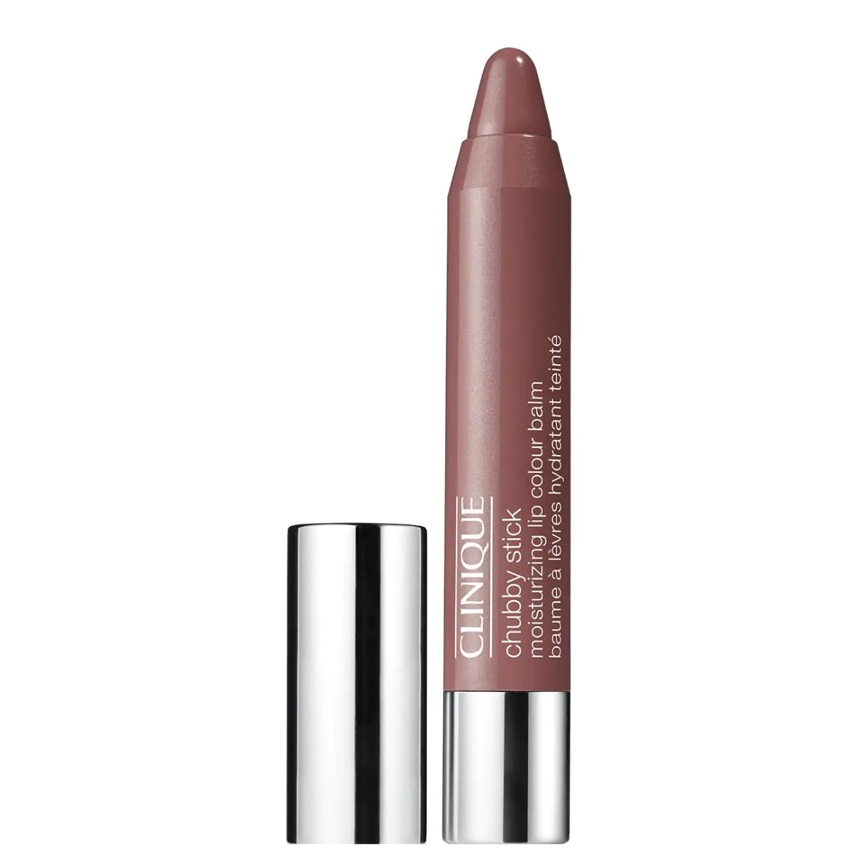 Clinique Chubby Stick Pomadka do ust, 02 Whole Lotta Honey