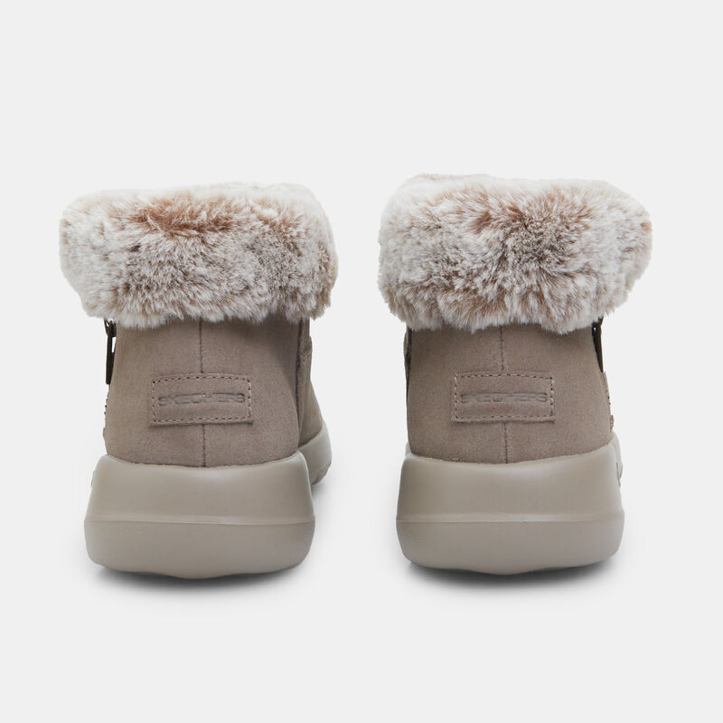 Stivaletti da Donna Skechers On th Go Joy