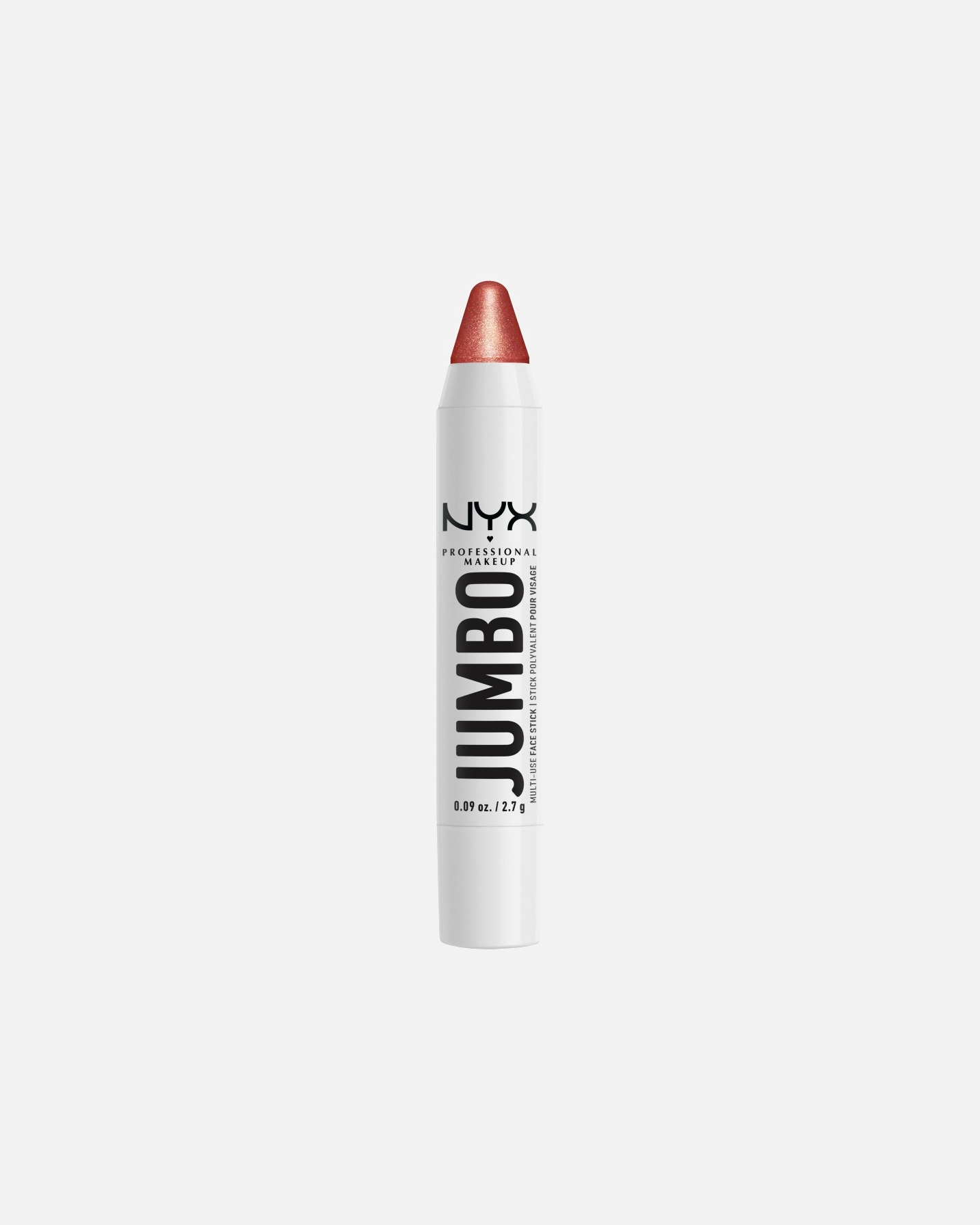 NYX Professional Makeup Highlighter Jumbo Highlighter - 2,7 g