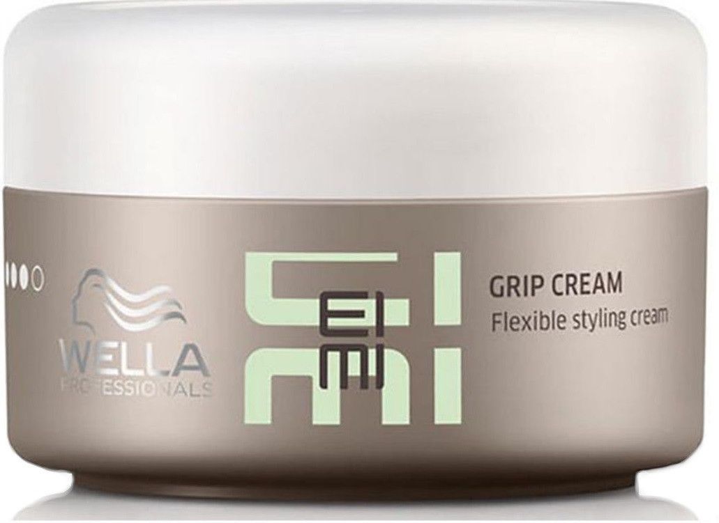EIMI Grip fiksirna krema Laki za lase in fiksirni pripravki