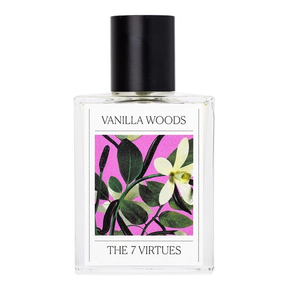 Vanilla Woods - apă de parfum