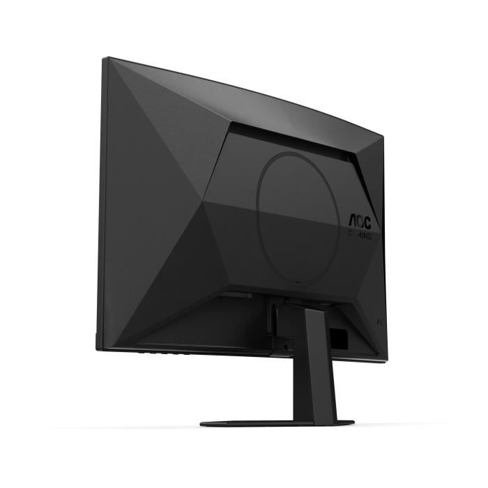 Monitor da gioco curvo - AOC - FHD - 27