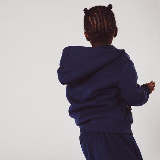  Prinsesse-sweatshirt