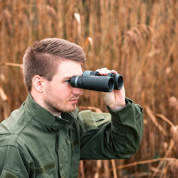 TrueView NG verrekijker, 10x42