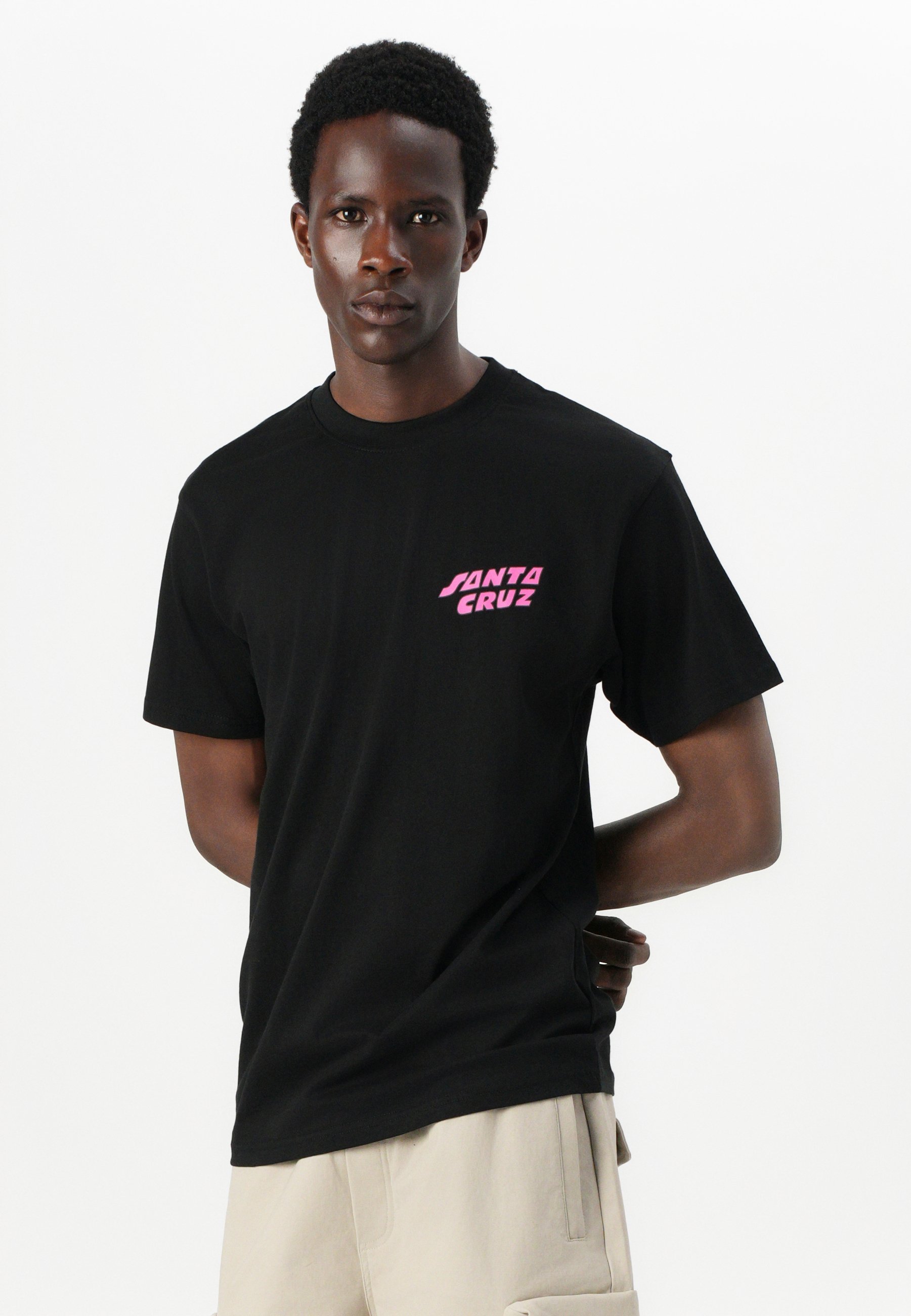 T-shirts Santa Cruz