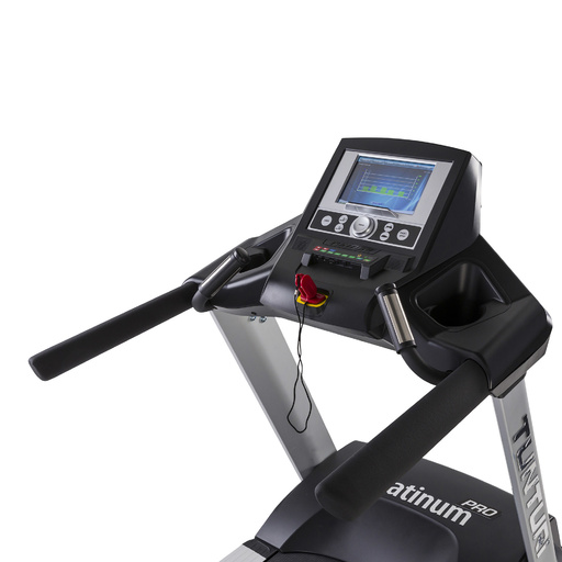 Banda de alergare Tunturi Platinum Pro 5cp