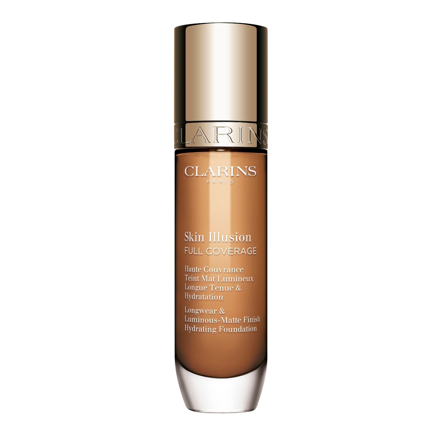Skin Illusion Puder za potpuno prekrivanje Luksuzni puderi