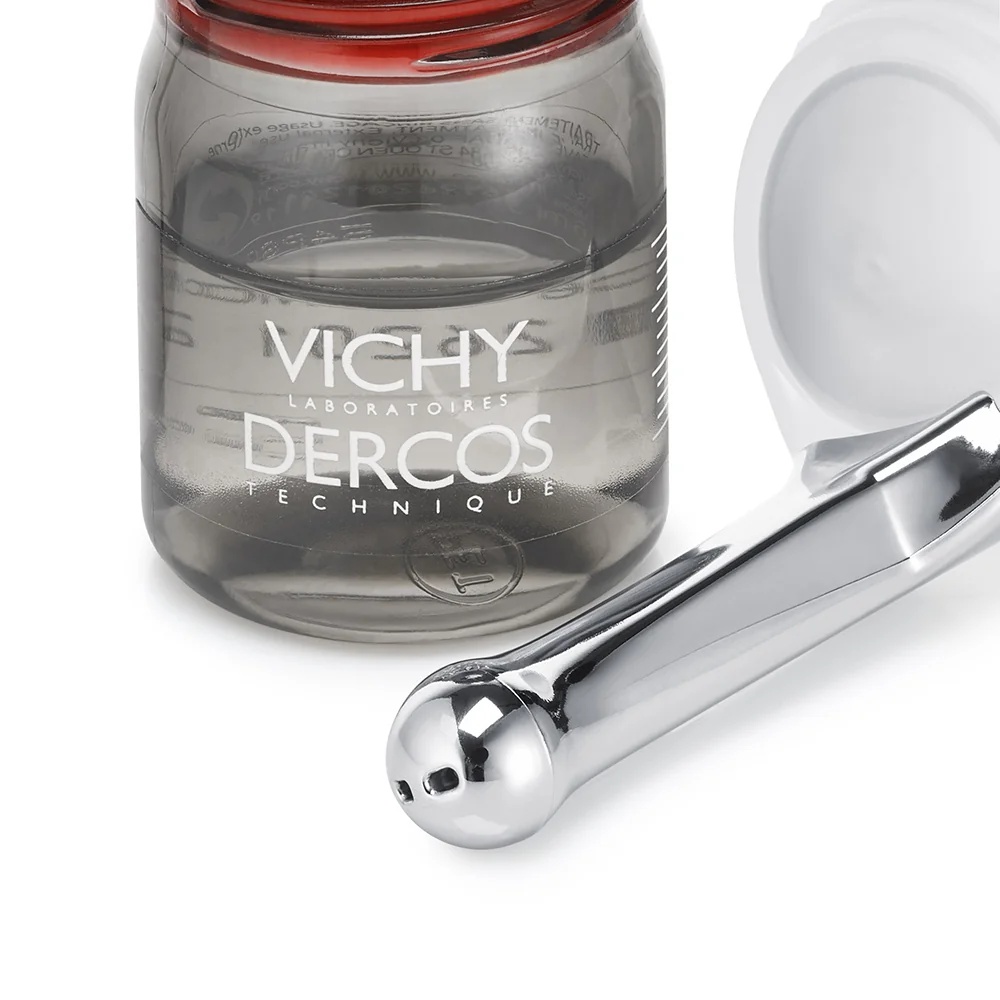 VICHY Vichy Dercos Aminexil Intensive 5 Women 42 flessen anti-haaruitvalbehandeling voor vrouwen