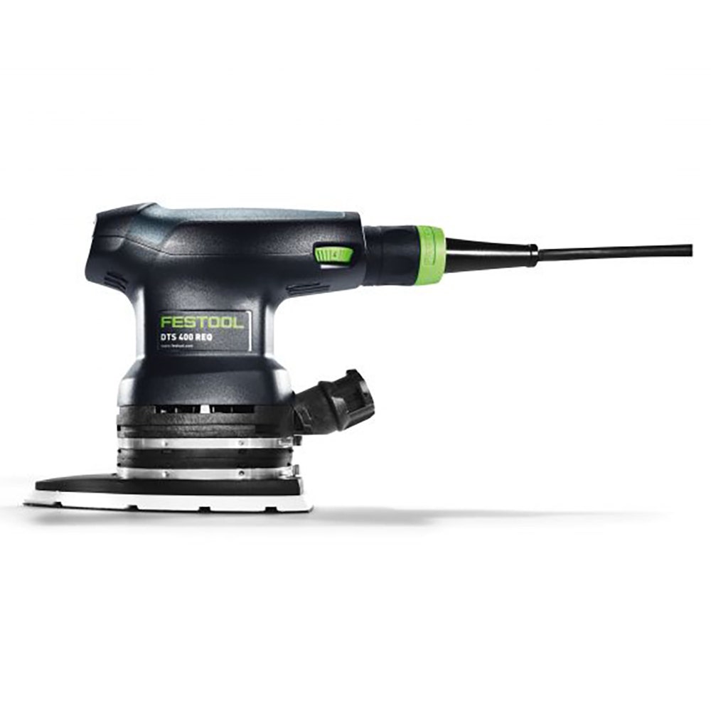 FESTOOL DTS 400 REQ έκκεντρο τριβείο 100 x 150 mm σε Systainer 577521