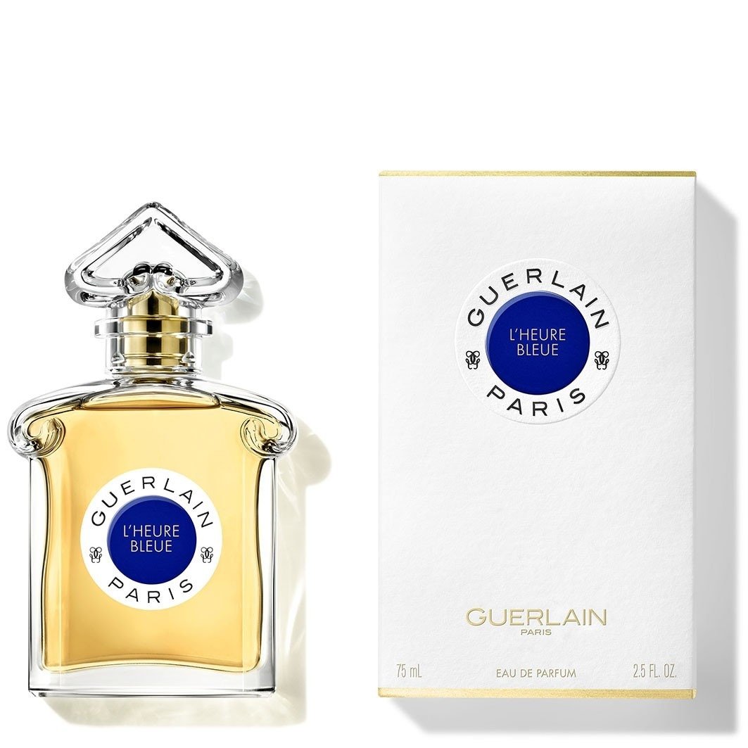 Guerlain L'Heure Bleue parfumūdens - 75 ml