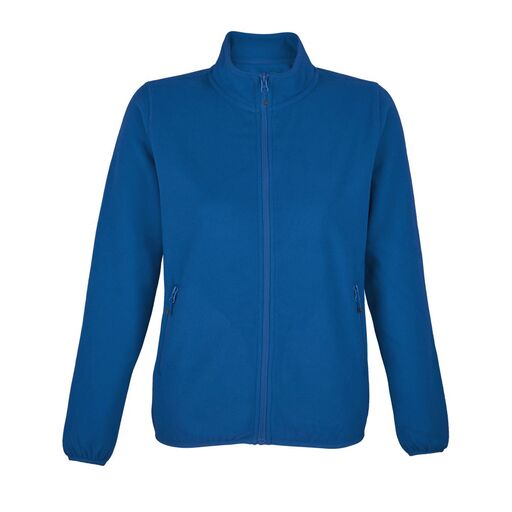 Marnaula Factor Microfiber Jacket