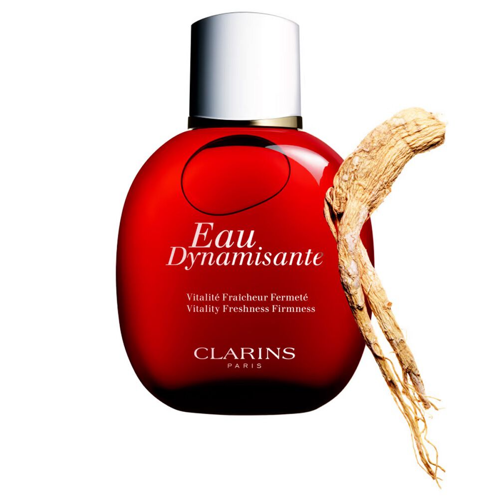 Clarins Eau Dynamisante