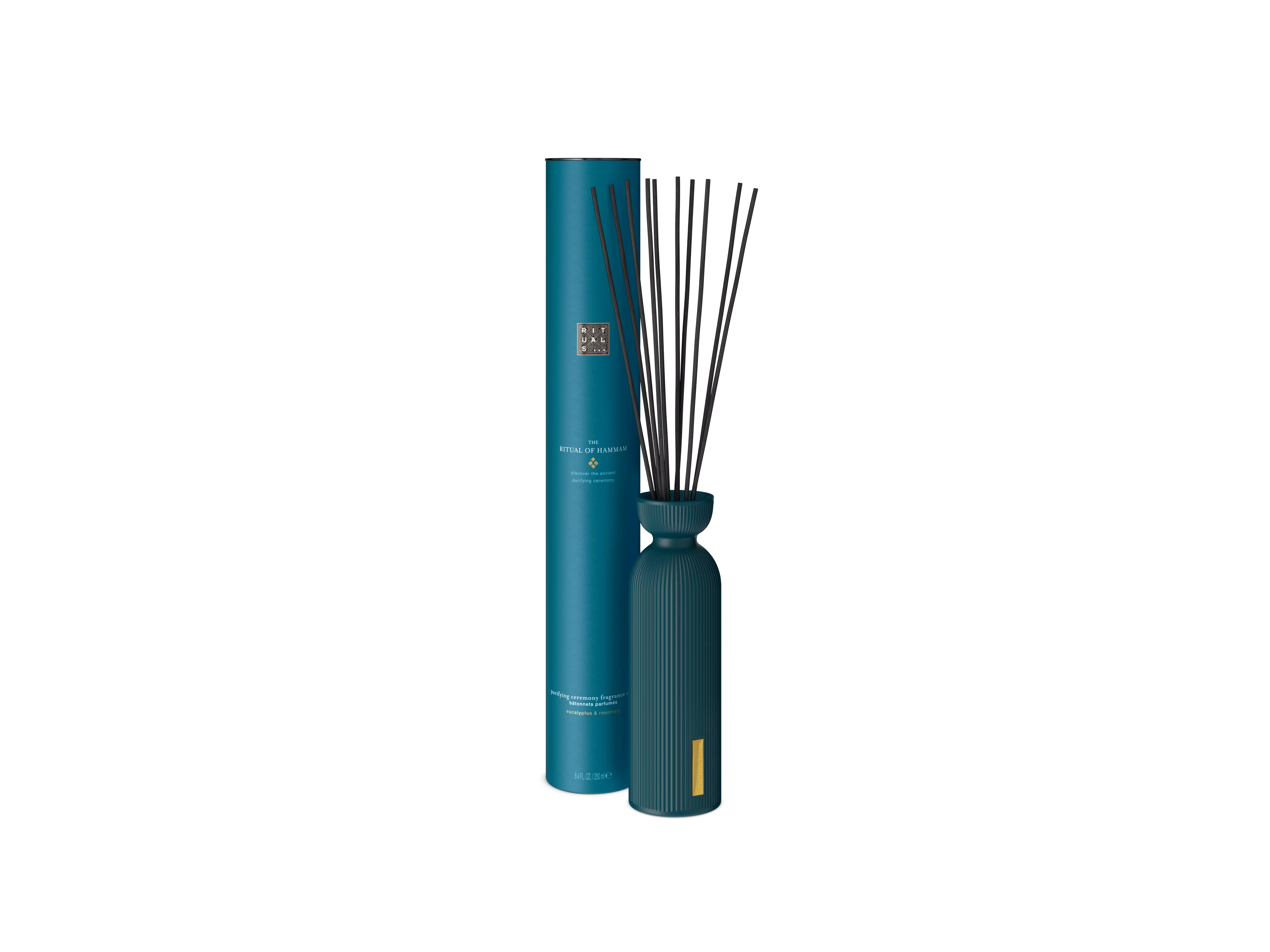 Bâtonnets parfumés