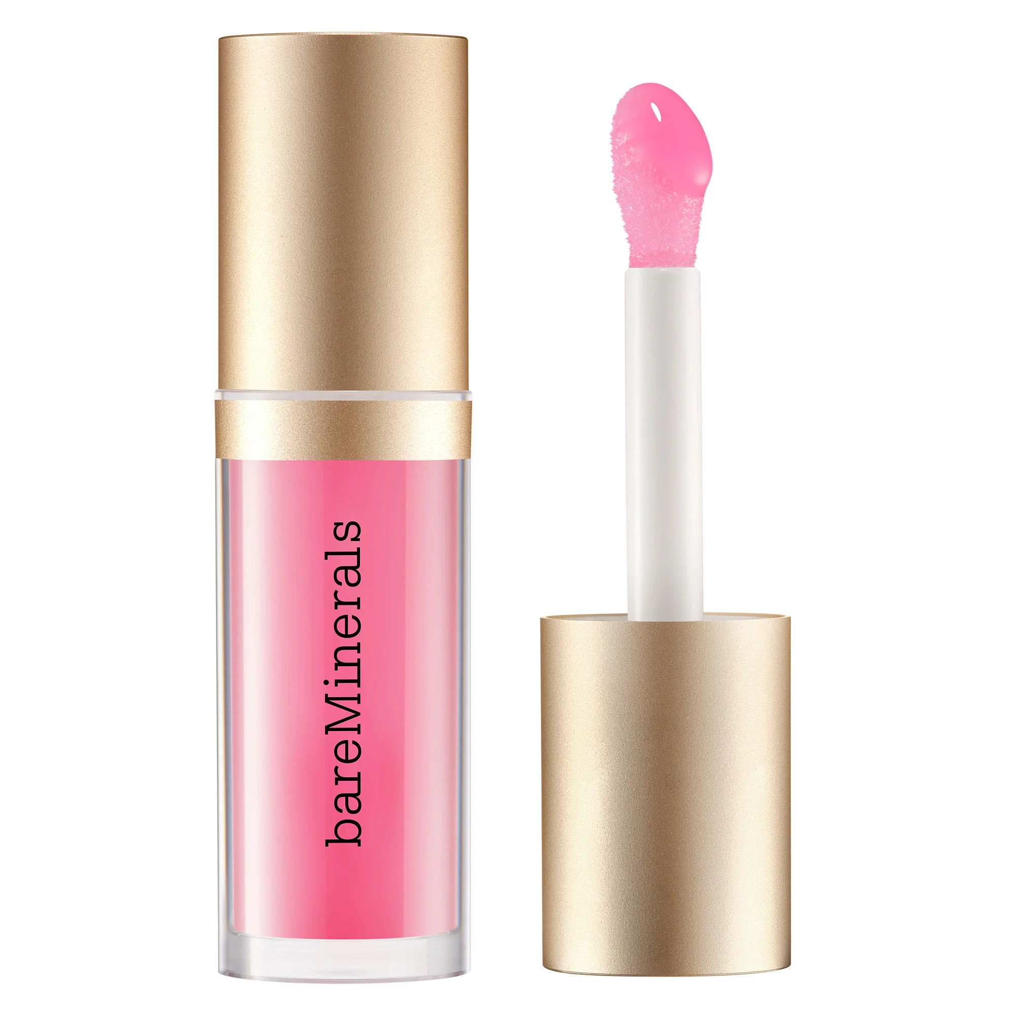 Labbra Nourishing Lip Oil - Gloss