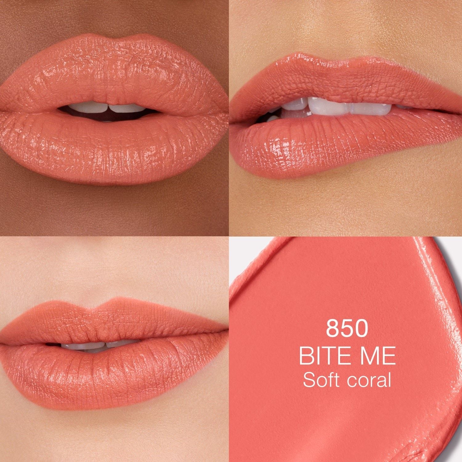 NARS Lippenstift Explicit – 3,8 g