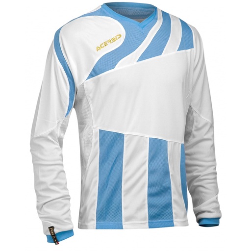  Camiseta Acerbis Mira Manga Grande