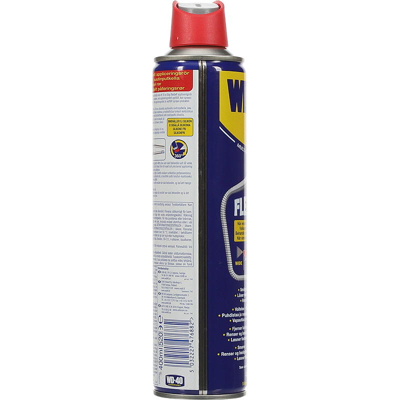 WD40 WD-40 Fleksibel 400 ml