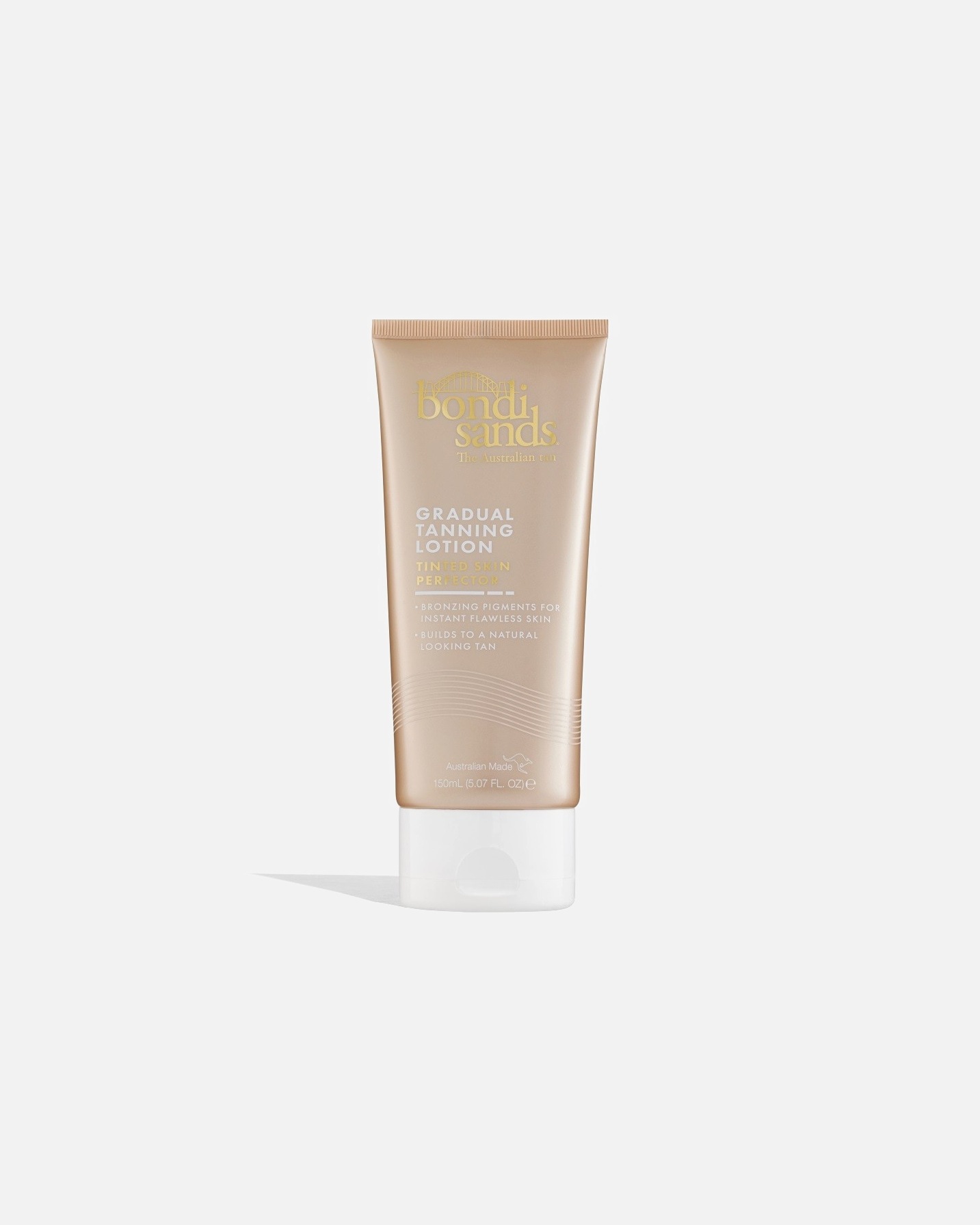 Bondi Sands tonirani balzam za samotamnjenje - 150 ml